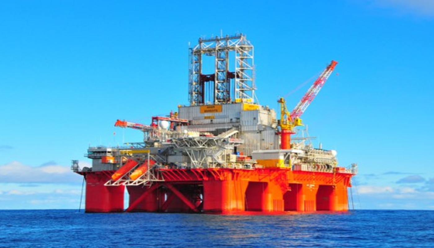 Drilling & Well Operations
